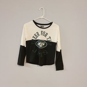 Jets shirt